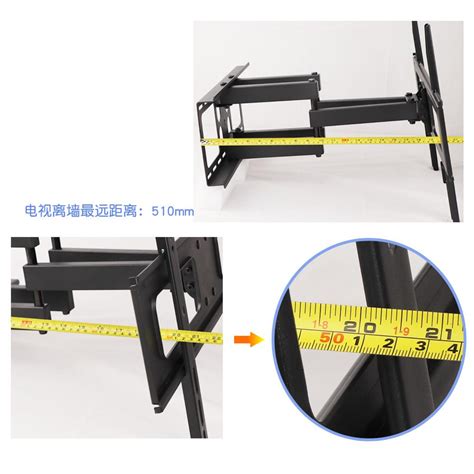 电视机挂架安装知识大解析 知乎