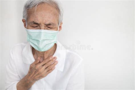 Dyspnea Stock Photos Free Royalty Free Stock Photos From Dreamstime