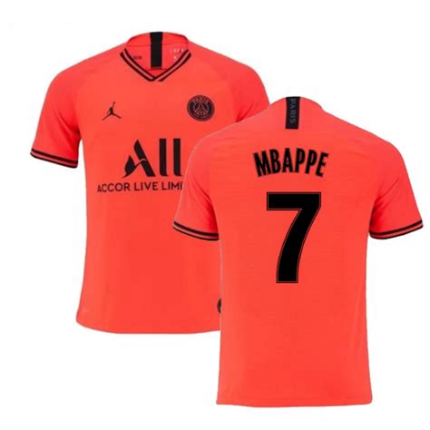 Kylian Mbappé Kits For Paris Saint Germain And France Footballkiteu