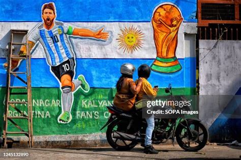 730 Argentina Graffiti Stock Photos, High-Res Pictures, and Images ...