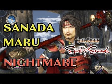 Steam Community Video Samurai Warriors Spirit Of Sanada Battle