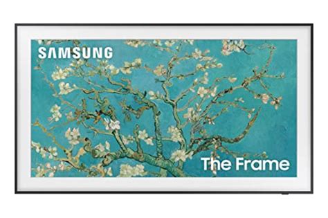 Samsung 55 Inch Class Qled 4k The Frame Ls03b Series Quantum Hdr Art