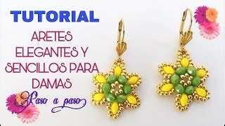 Aretes Sencillos