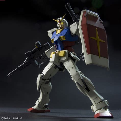 Mg 1100 Rx 78 02 Gundam Gundam The Origin Edition Special Ver