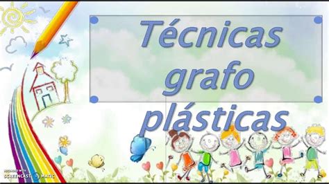 Tecnicas Grafoplasticas