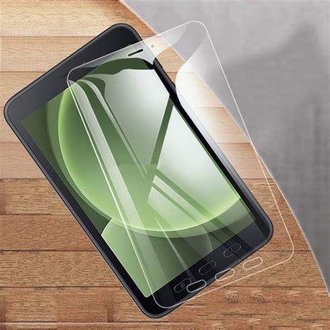 9h Hardness Tempered Glass Screen Protector For Samsung Galaxy Tab