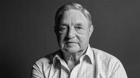 “Soros” Screening and Discussion | Museum of Jewish Heritage NYC