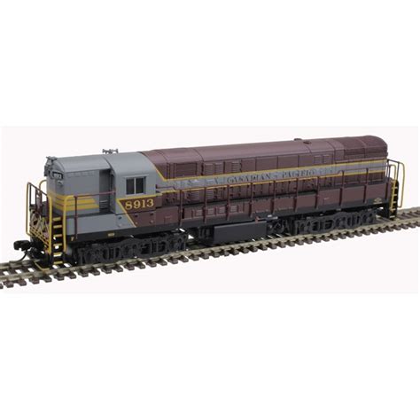 N Scale