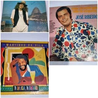 Lps Discos Mpb Pop Rock Colet Neas Disco De Vinil Shopee Brasil