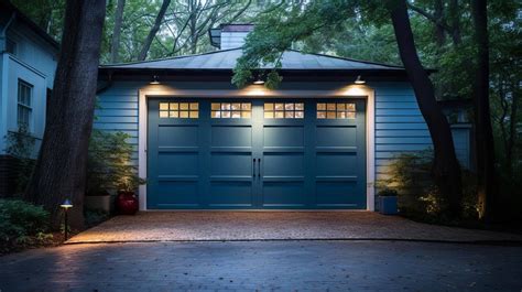 How To Install Garage Door Windows Garage Door Land