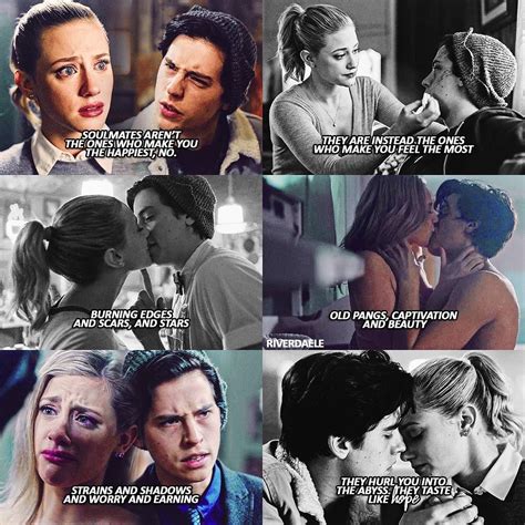 Bughead Riverdale Funny Riverdale Betty And Jughead Bughead Riverdale