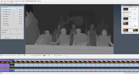 3d Depth Map Software