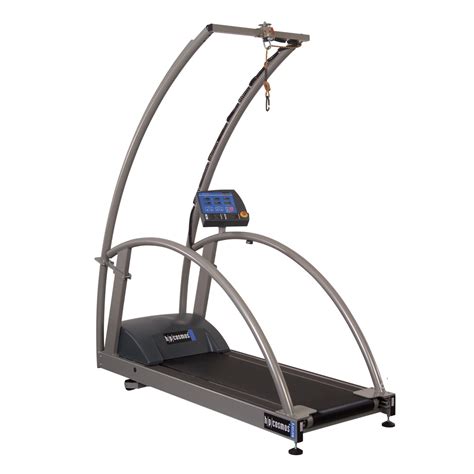 HP Cosmos Mercury Med Testing Treadmill – HMGDirect