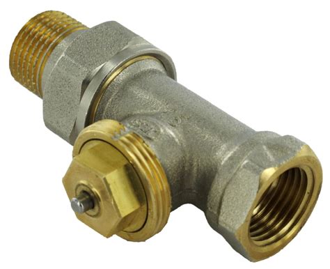 Comap Corps Thermostatique Kv Fixe Droit M R F R Clim