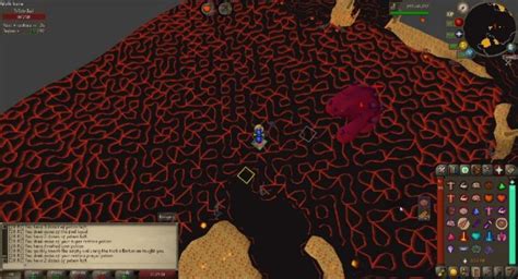 The Ultimate OSRS Jad Guide: Loadout & Battle Sequence | High Ground Gaming