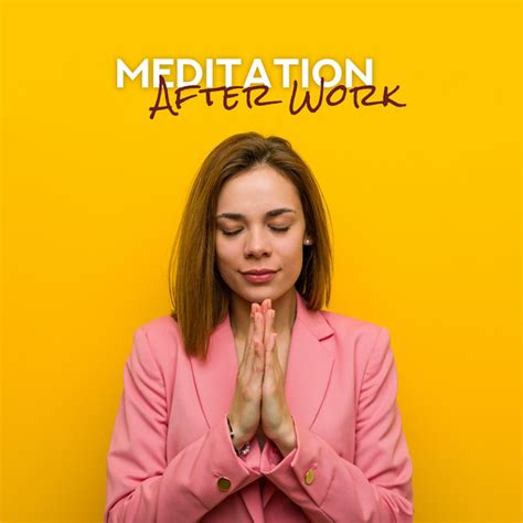 Meditation After Work New Age Music For Pure Mind Zen Deep