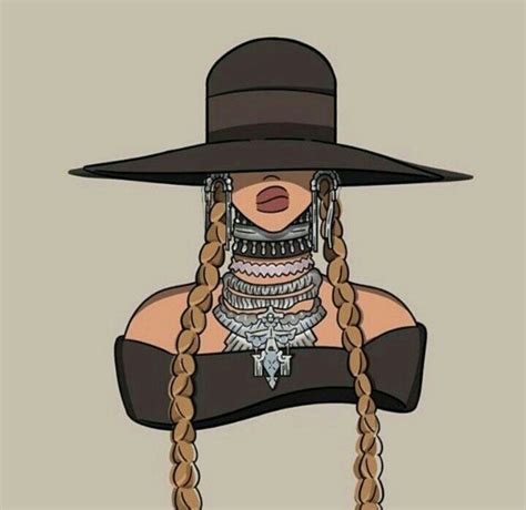 I Got Hot Sauce In My Bag Swag Beyslay Beyonce Beyonce Formation Art