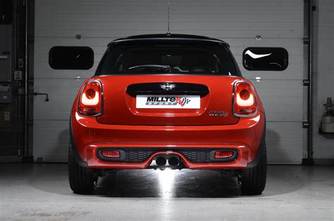 Gen3 Mini Cooper S F56