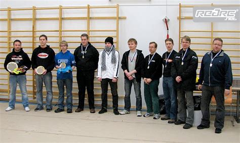Red RC » Vesa Yli extends series lead with FinTrack Rd3 win