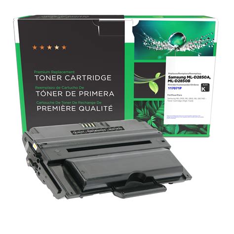 OTPG Remanufactured High Yield Toner Cartridge For Samsung ML D2850A ML