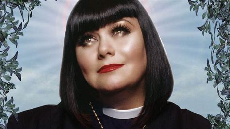 The Vicar of Dibley Reviews - Metacritic