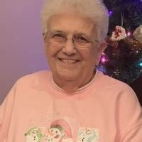 Obituary Nancy Lynne Cline Of Springfield Ohio Richards Raff