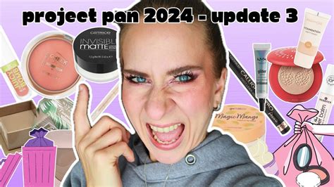 UPDATE 3 Project Pan Aufbrauchen In 2024 Krasses Update Mega