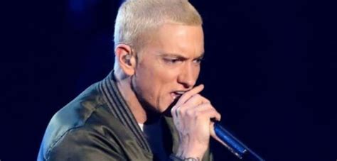 Eminems Song ‘gospel Ranked No 1 On Billboard Christian Songs Chart