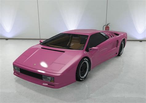 Pegassi Infernus Classic Gta 5 Online Vehicle Stats Price How To Get