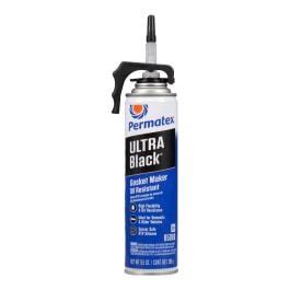 Permatex Ultra Black Maximum Oil Resistance Rtv Silicone Gasket Maker