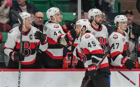 Belleville Senators Have A New Owner | Quinte News