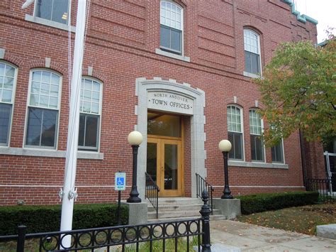 Process for Three Big Hires Underway | North Andover, MA Patch