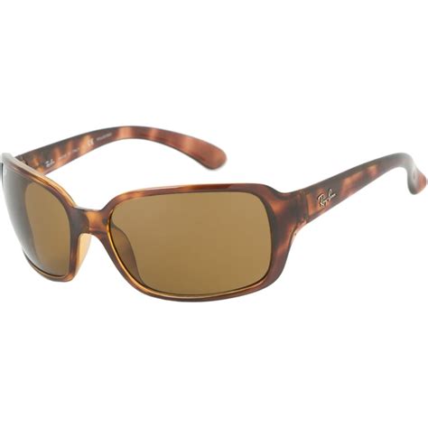 Ray-Ban RB4068 Sunglasses - Polarized - Women's | Backcountry.com