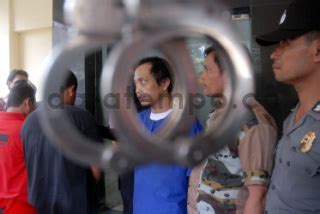 Tersangka Penjambret Dan Penadah Barang Curian Di Solo Datatempo