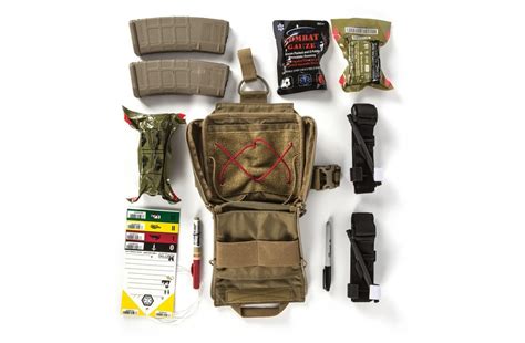 511 Tactical Ucr Thigh Rig Black Gearpoint
