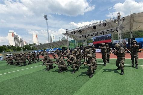 홍천읍 승격 60주년 기념 한마음 대회