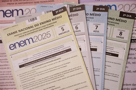 Resultado Do Enem Que Dia - Quando será divulgado o resultado do Enem 2025? Confira | DG