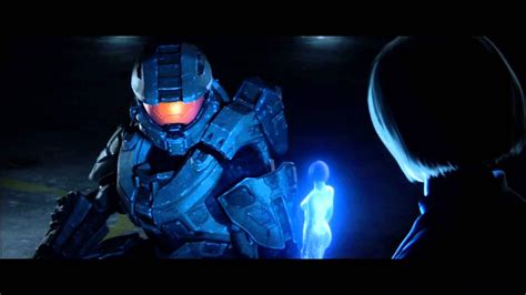 Halo 4 Legendary 4 Player Co Op Campaign Walkthrough Part 1 HD YouTube