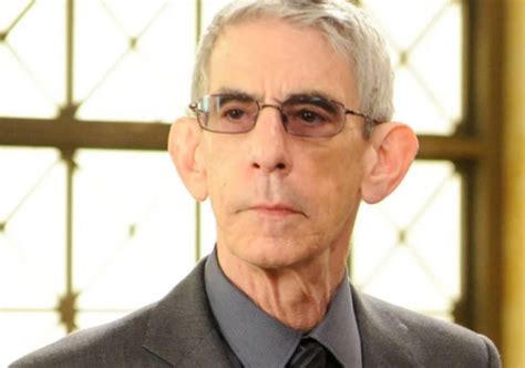 Why Did John Munch Leave Law & Order: SVU? Reason Behind His Exit ...