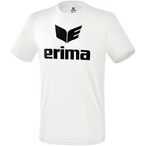 Erima Promo T Shirt Logo Trikot Team Angebot