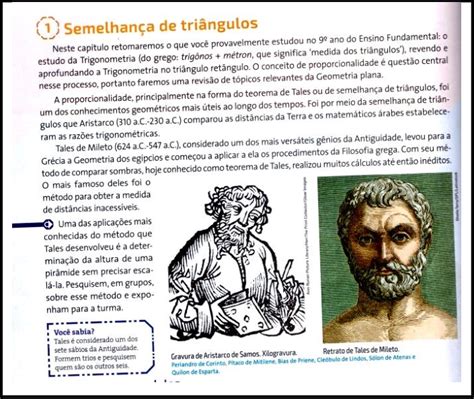 História Da Matemática Texto - -Texto da história da Matemática | Download Scientific Diagram