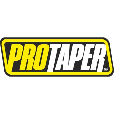 Sticker PRO TAPER - ref.d14663 | MPA Déco