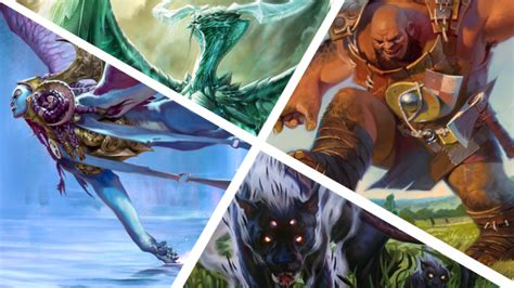 MTG Standard Rotation Guide 2021