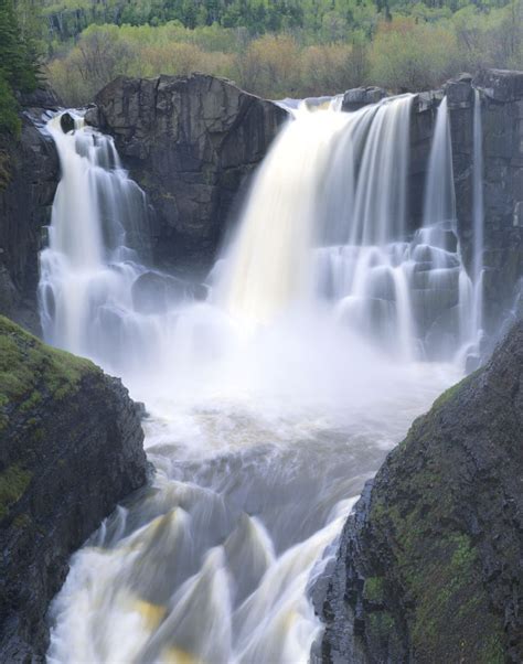 Grand Portage State Park – Parks & Trails Council of Minnesota