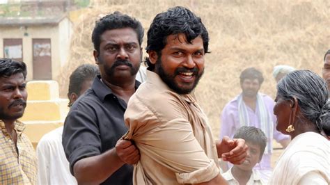 Paruthiveeran (2007) – Movies – Filmanic