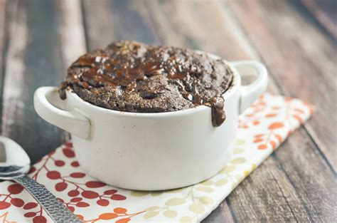 Double Chocolate Chip Mug Cake Keto Paleo The Harvest Skillet