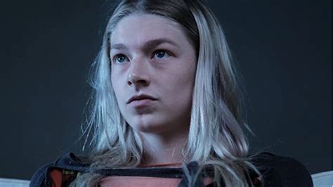 Euphoria star Hunter Schafer cast in Hunger Games prequel | GamesRadar+