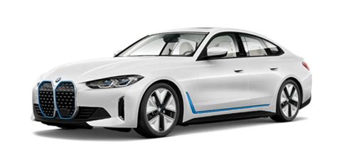 Bmw I4 Edrive40 Leasekings