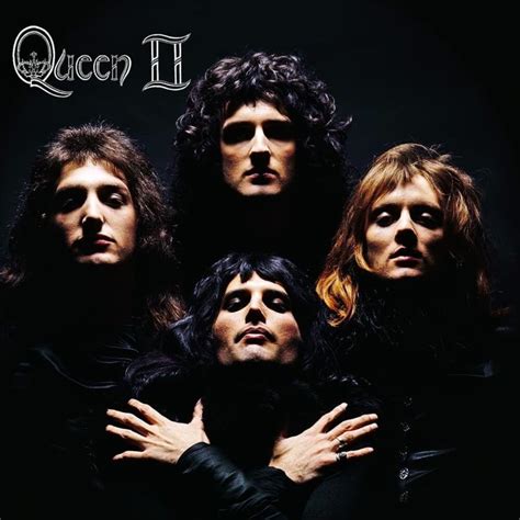 Queen – Seven Seas of Rhye Lyrics | Genius Lyrics