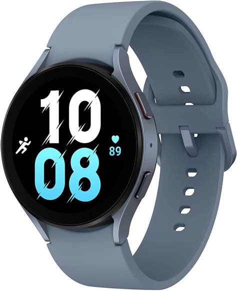 Smartwatch Samsung Galaxy Watch S5 44mm Sapphire